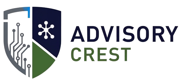 Advisory Crest — IT facilities management & support